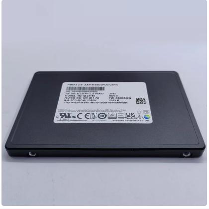 Samsung/三星 PM9A3系列 3.84T U.2 S