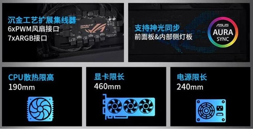 ROG 14代CPU14900KF RTX40系4070Ti
