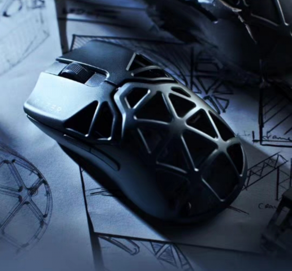 1337雷蛇(Razer)毒蝰迷你无线Signature E