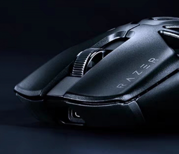 1337雷蛇(Razer)毒蝰迷你无线Signature E