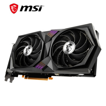 微星（MSI）魔龙GeForceRTX3060GAMINGX